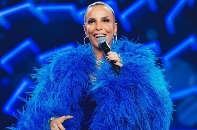 Ivete Sangalo