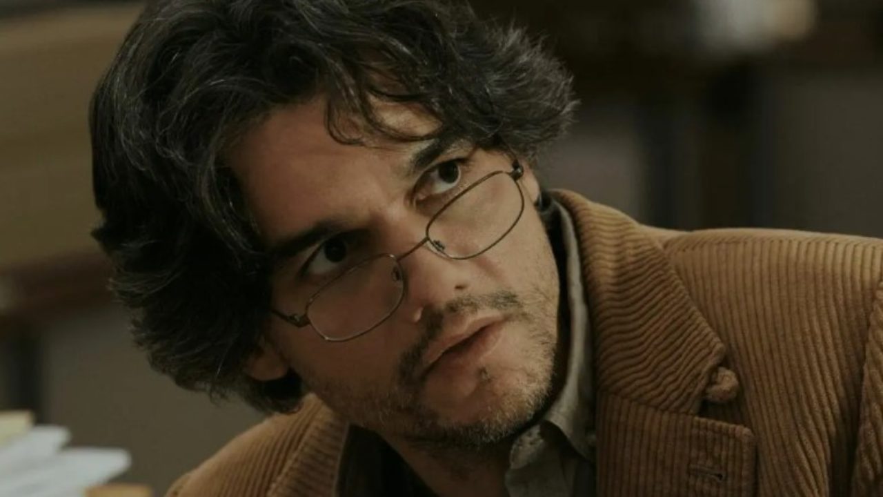 Séries TV Show BR on X: Wagner Moura entrou para o elenco de The