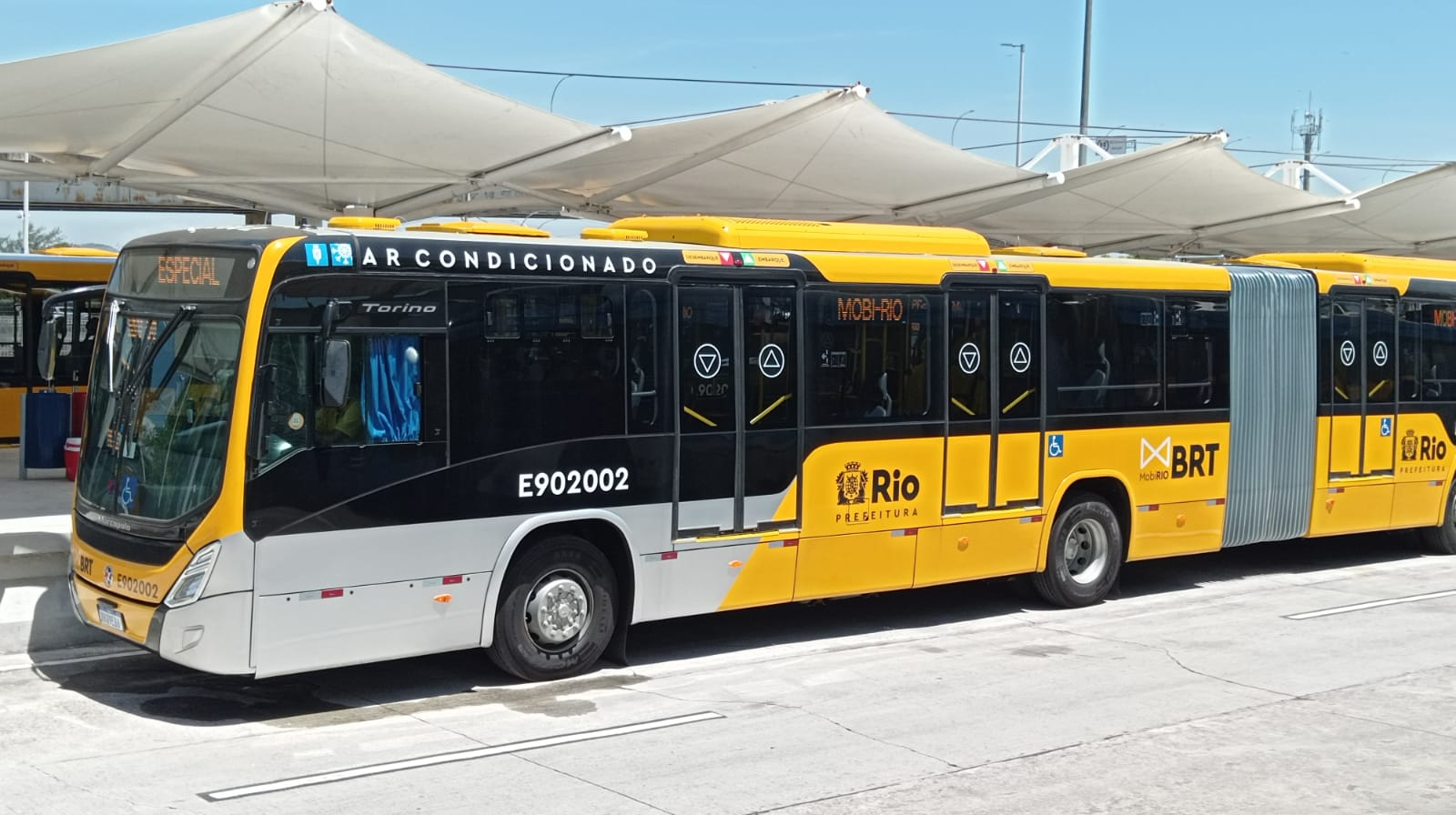 Novo BRT