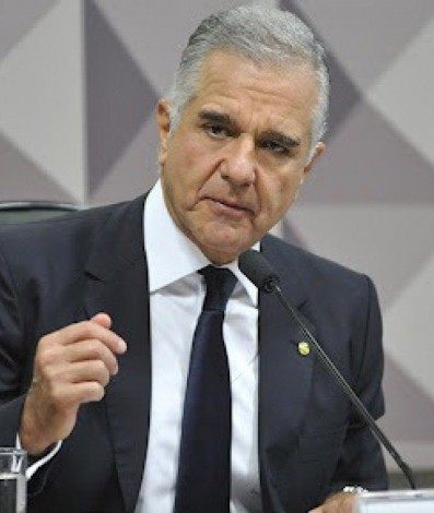 Deputado Júlio Lopes
