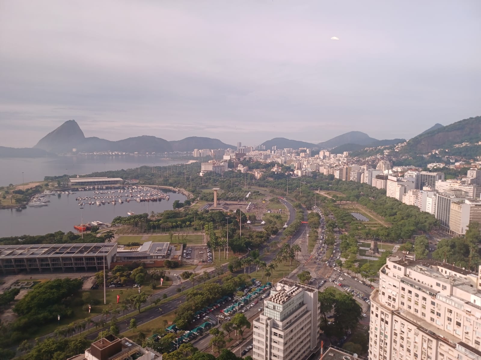 Após Fortes Chuvas Rio Retorna Ao Estágio De Normalidade Super Rádio Tupi 