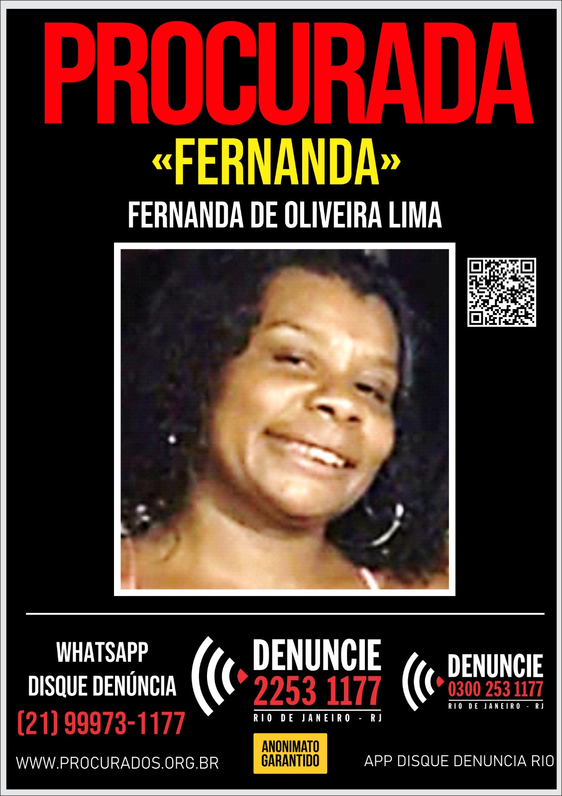 Mulher mata homem por ciúmes na Baixada Fluminense