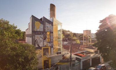 Fábrica de Criatividade realiza sonhos no Capão Redondo e completa 16 anos (Foto: Divulgação)