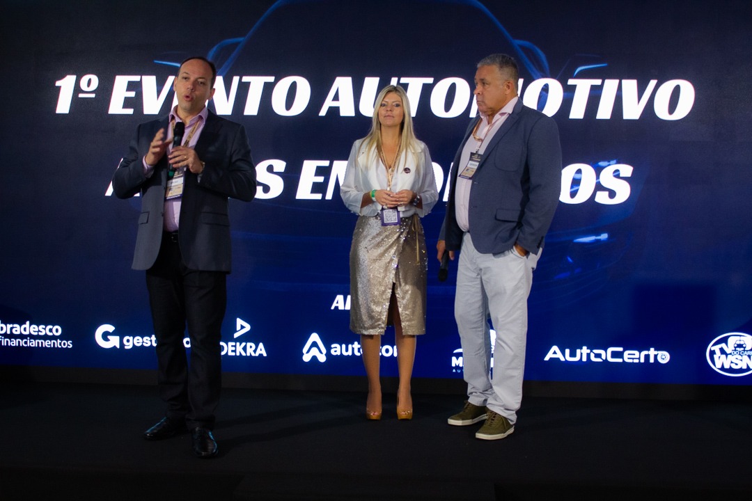 Evento automotivo promete movimentar 50 milhões de reais no Rio de Janeiro