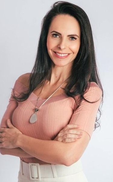 Psicóloga Janice Linhares