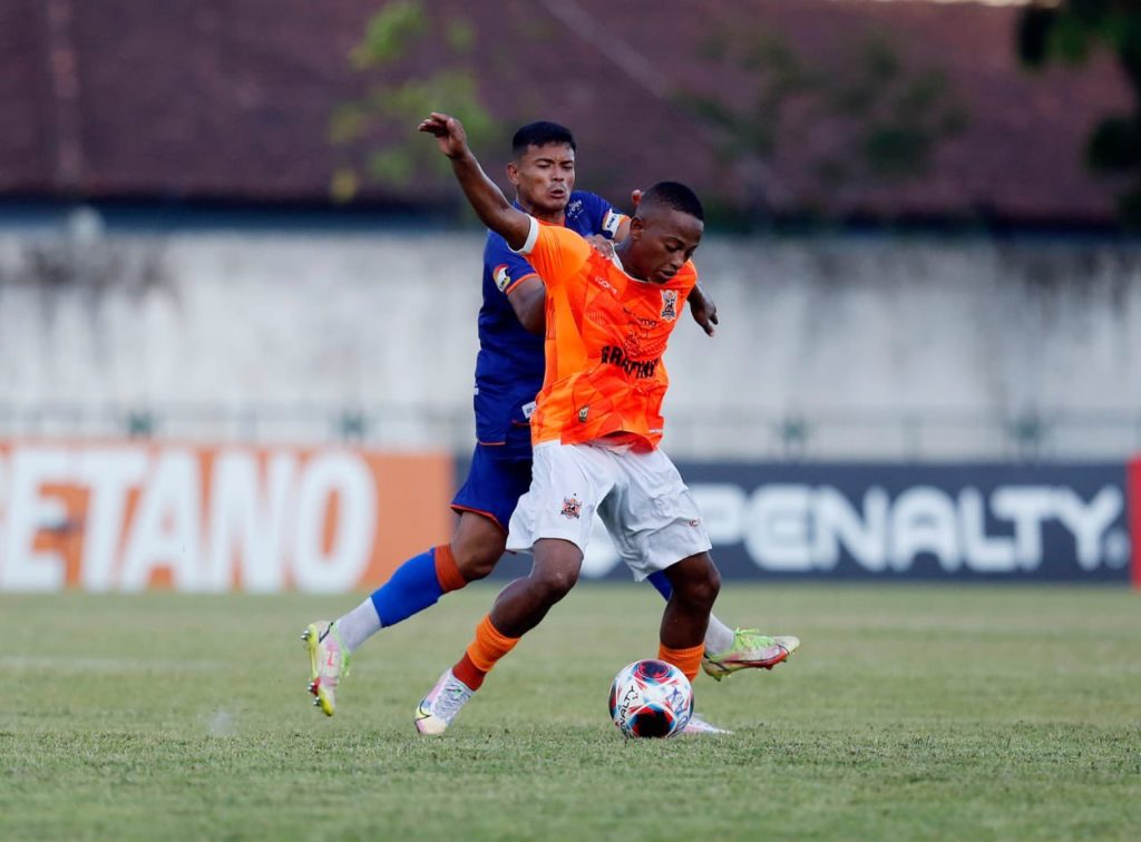 Audax vence o Nova Iguaçu e está na final da Taça Rio Super Rádio Tupi