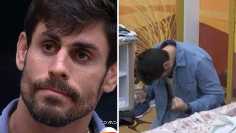 Cara de Sapato no BBB 23