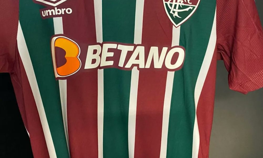 Futebol Feminino Do Fluminense Anuncia Novo Patrocinador Master - Super ...