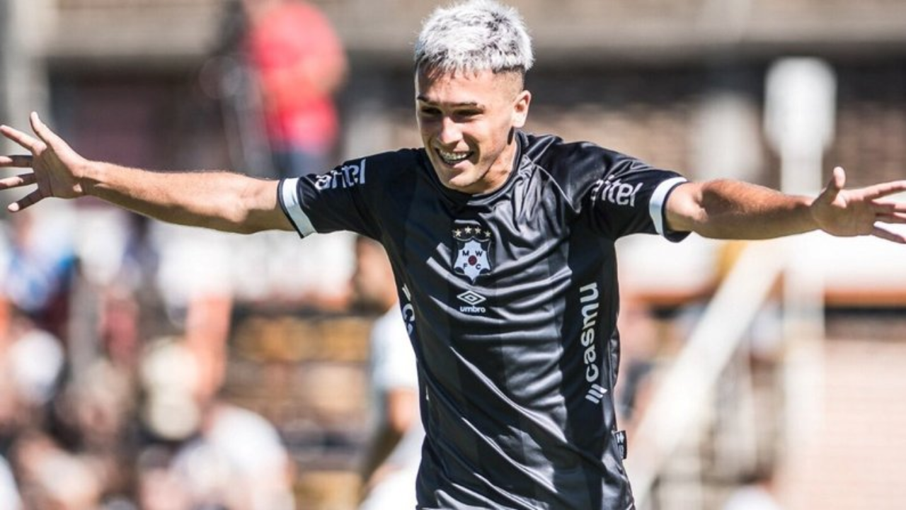 Corinthians x Montevideo Wanderers-URU – 10 curiosidades