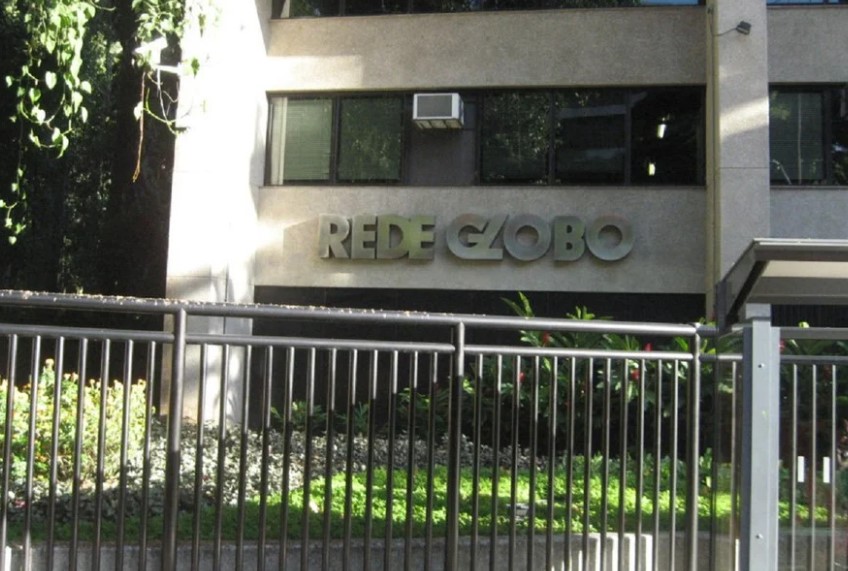 Globo vende sede histórica no Rio