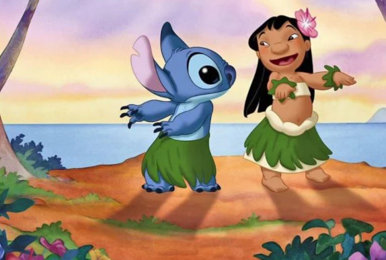 Lilo Stitch