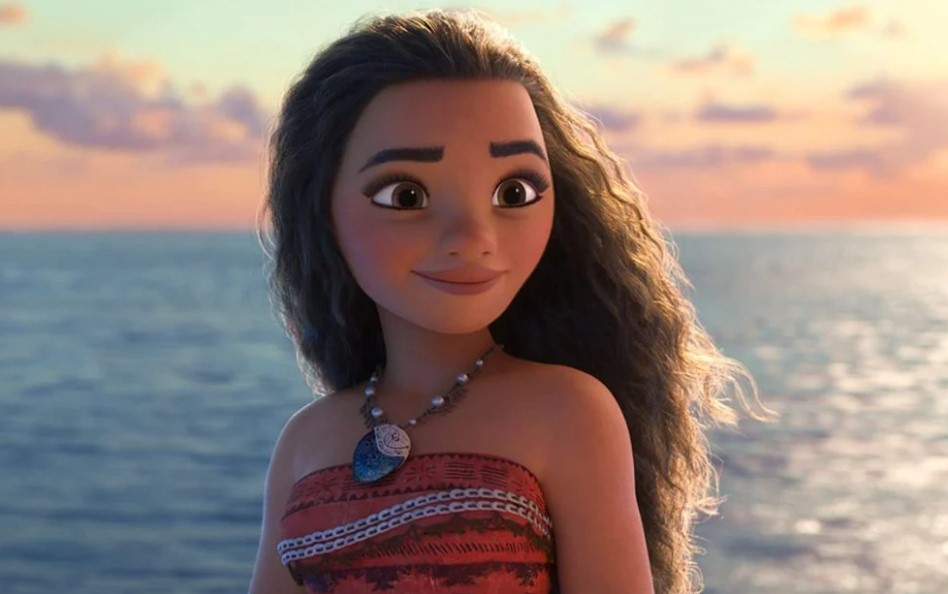 Moana