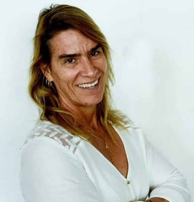 Sandra Mathias Correia de Sá