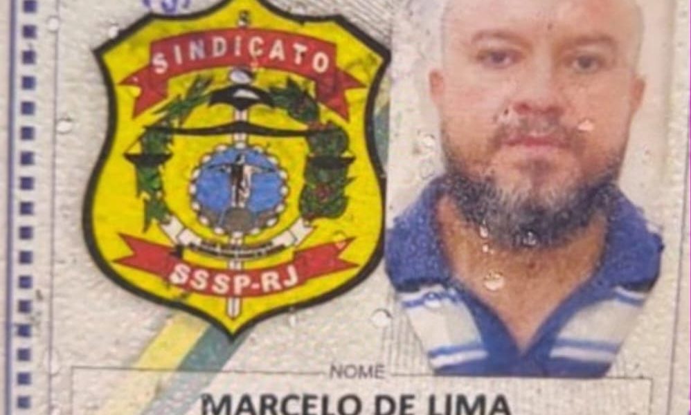 Prisão De Policial Penal Que Matou Torcedor Do Fluminense é Convertida