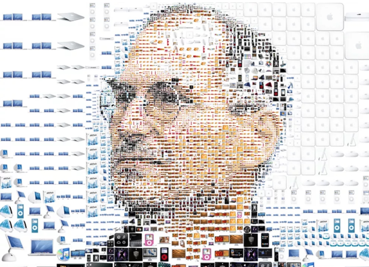 Inteligência Artificial Experience ensina a criar a própria IA do zero e ressuscita Steve Jobs (Foto: Divulgação)