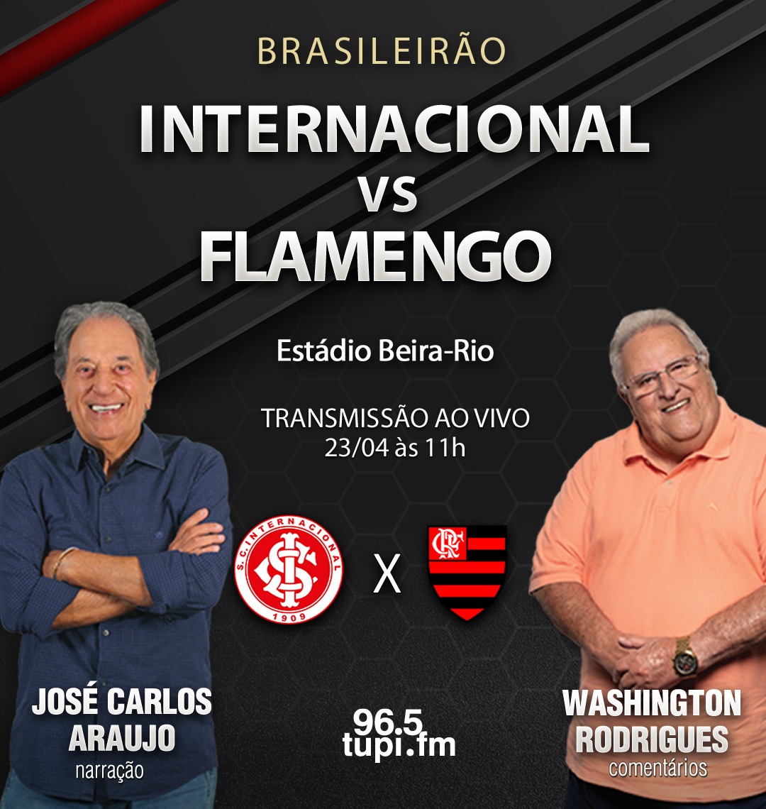 Rádio Brasil on X: Campeonato Brasileiro  / X