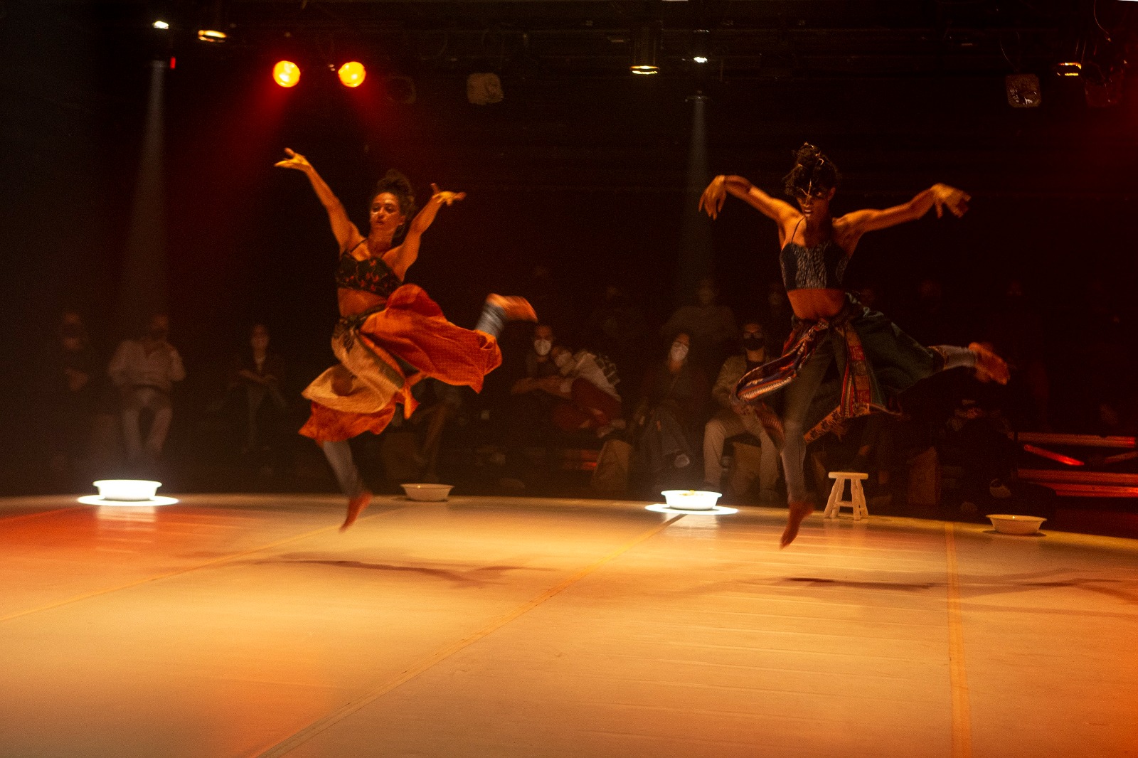 Palco Giratório e Sonora Brasil celebram 25 anos de circulação pelo país (Foto: Divulgação)