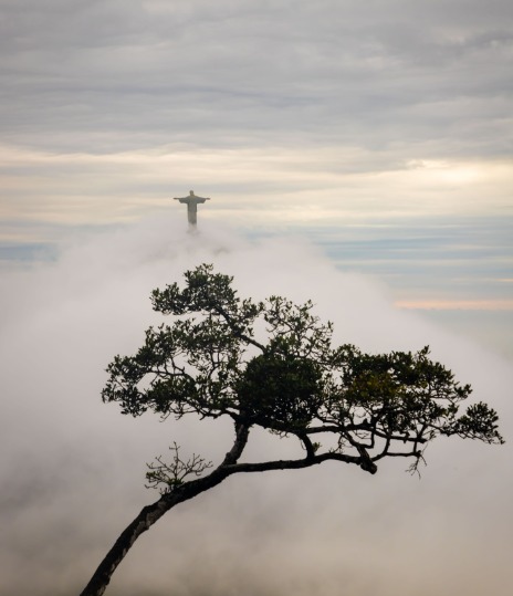 Veja a previsão do tempo para este domingo (Foto: @juliomorais. art/ Divulgação: COR)