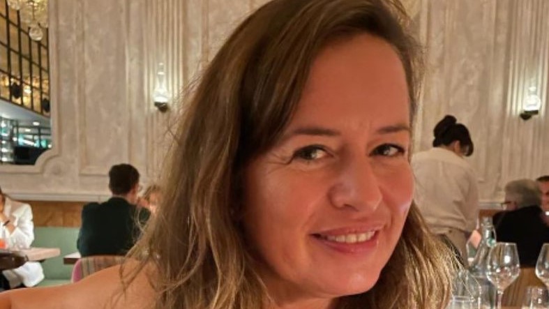 Filha de Mick Jagger, Jade Jagger