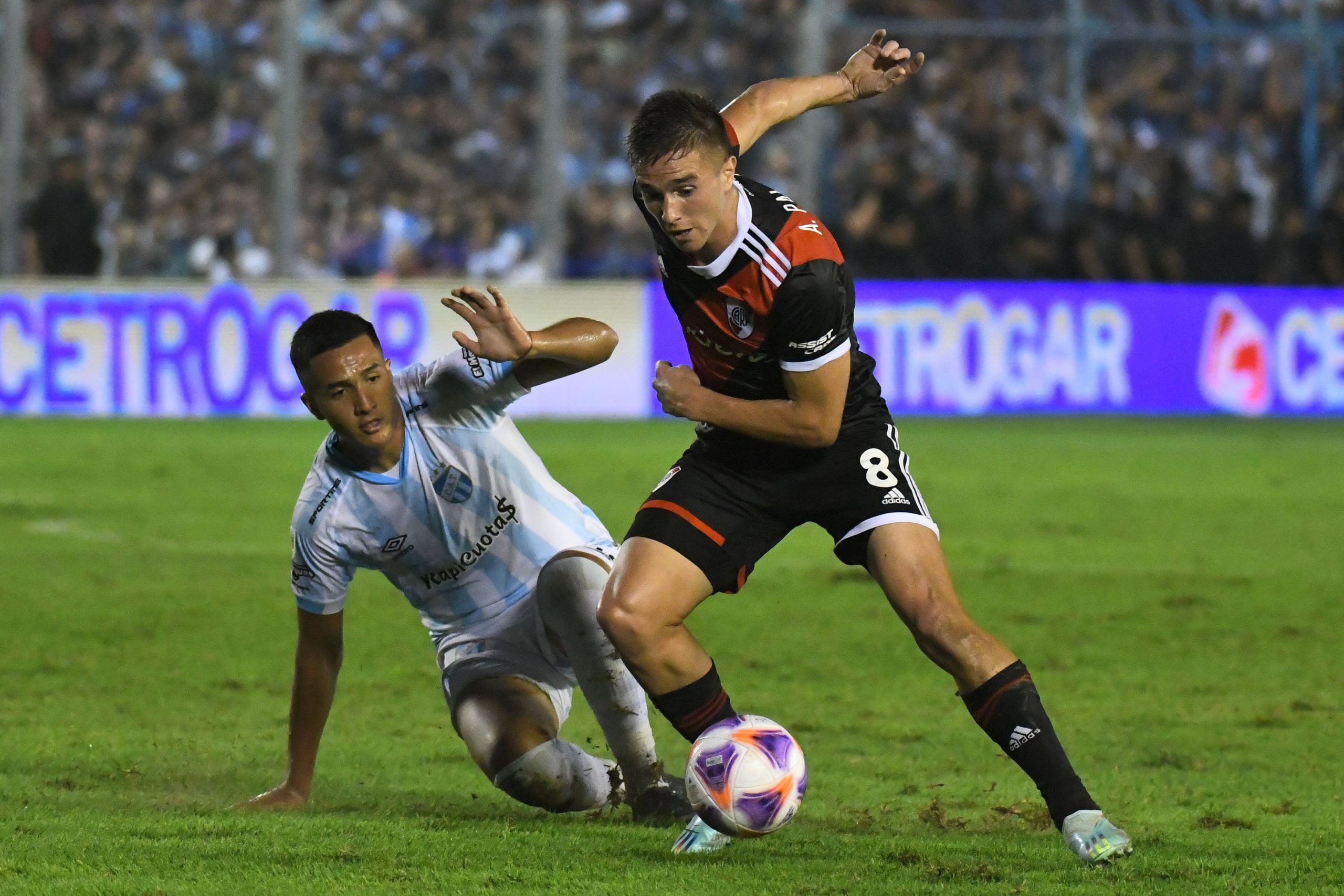 River Plate