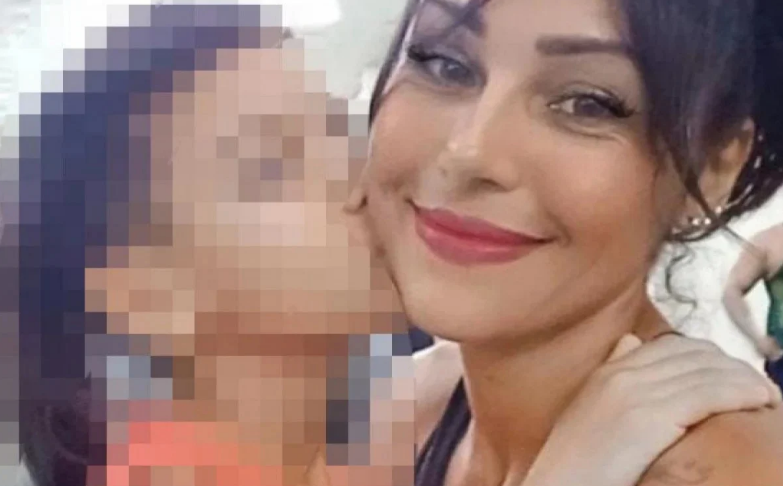 Corpo de mulher assassinada a tiros pelo ex marido em Bangu será