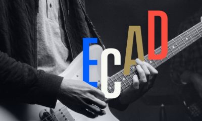 Ecad passa a integrar Pacto Global da ONU e ganha selo por equidade de gênero na indústria da música (Foto: Divulgação)