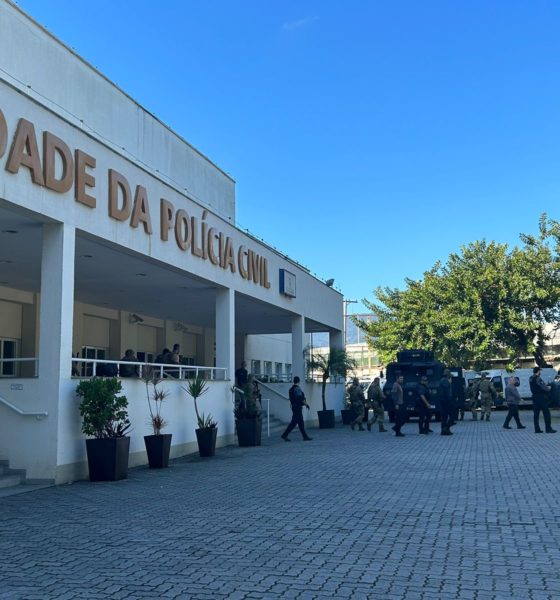 Cidade da Polícia