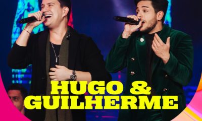Hugo e Guilherme são as novas atrações confirmadas no Caldas Country Festival (Foto: Divulgação)