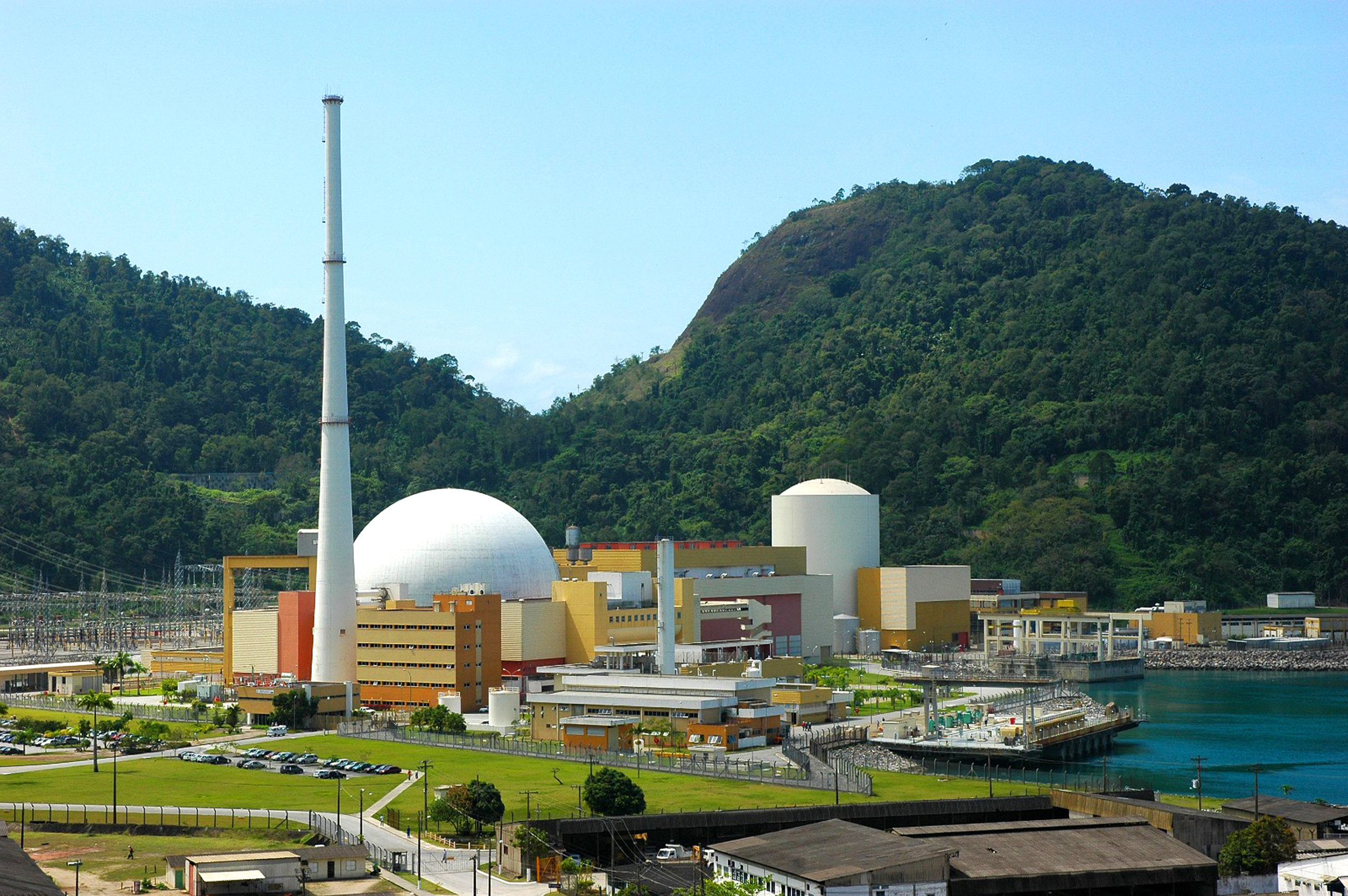 Plano de Emergência e Segurança Nuclear: Encontro Aberto à População da Costa Verde (Foto: Divulgação)