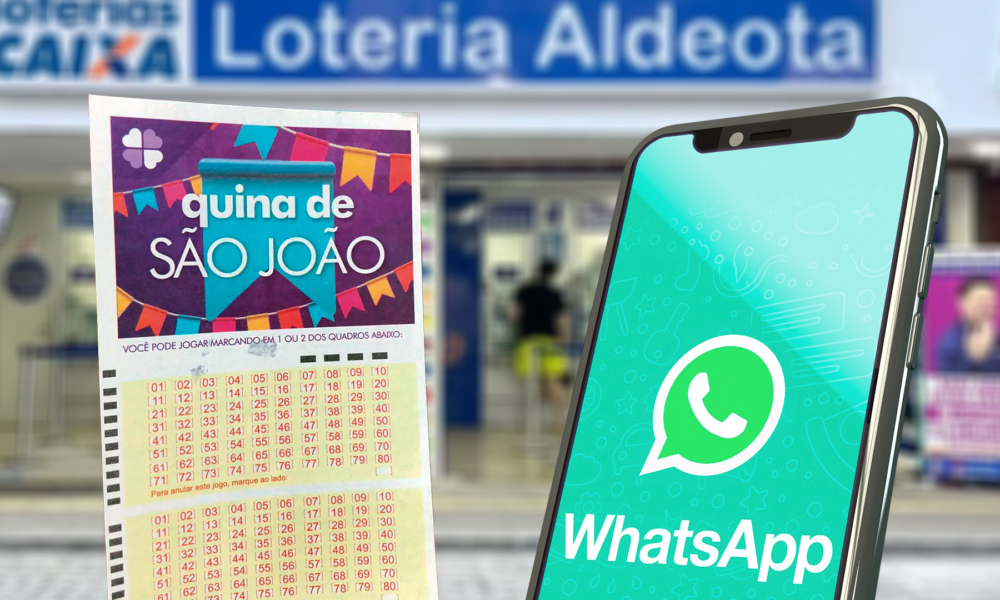 Quina de São João paga R$ 200 milhões neste sábado; saiba como jogar –  Radio SAT FM