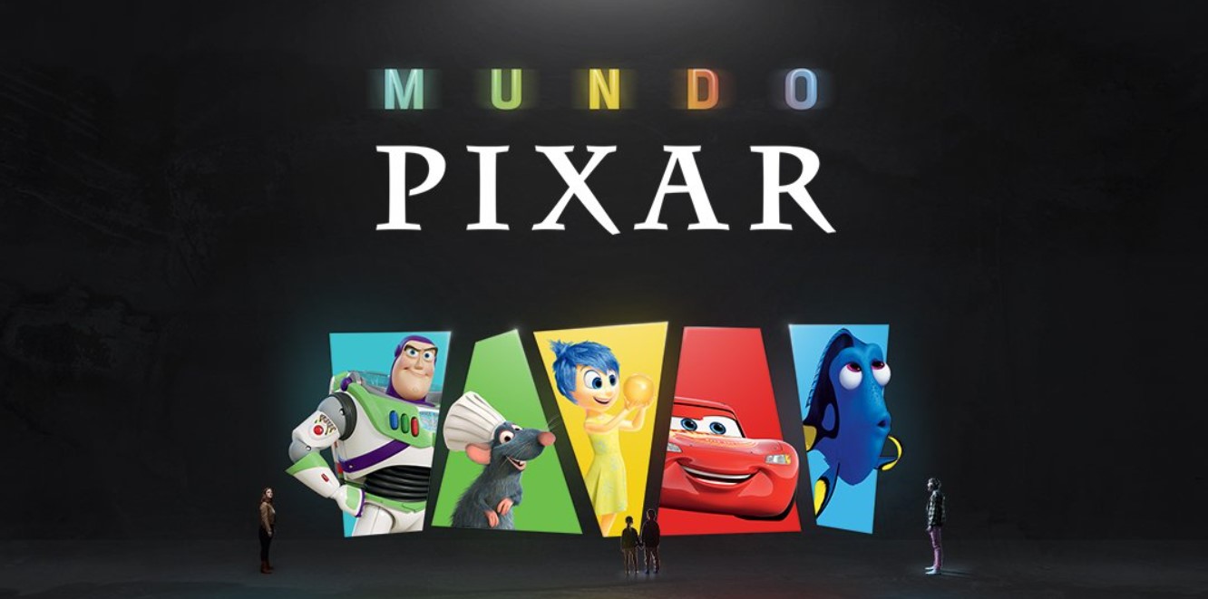 Pixar anuncia sequência de 'Divertida Mente' para 2024