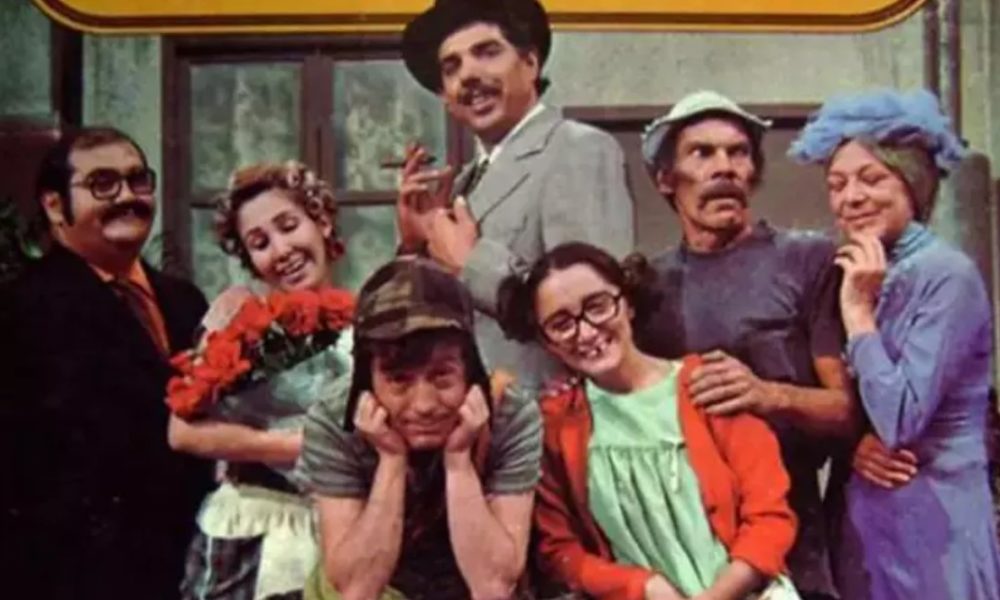 Se espera que Chaves vuelva a aparecer en SBT; saber cuando