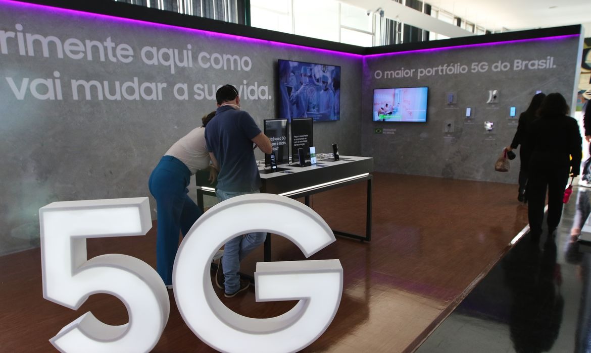 Tim ativa 5G em 64 bairros de Campos de Goytacazes; confira (Foto: Divulgação)