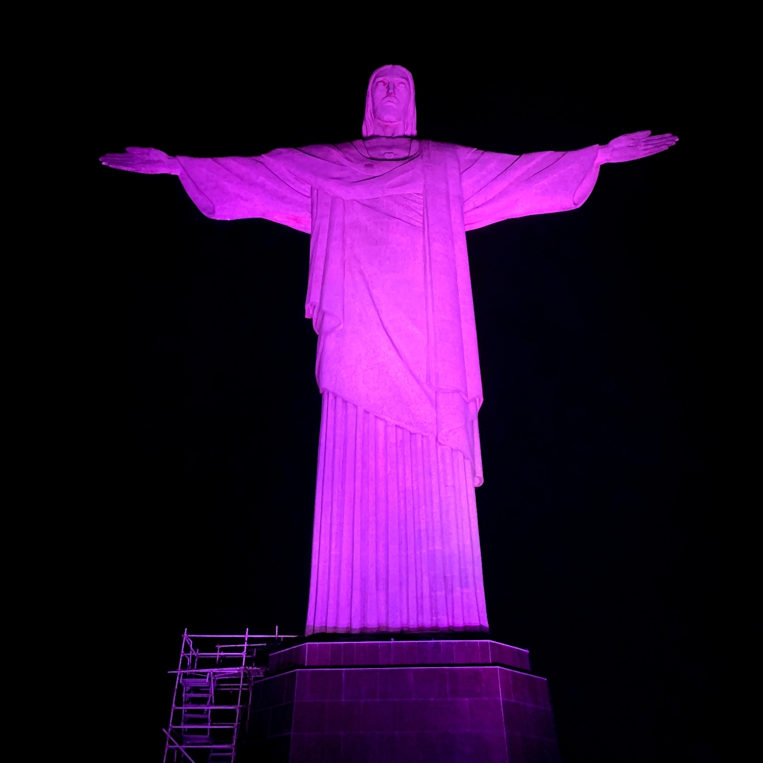 Seijes participa de ações em alusão ao Dia Mundial de Conscientização da Violência Contra a Pessoa Idosa