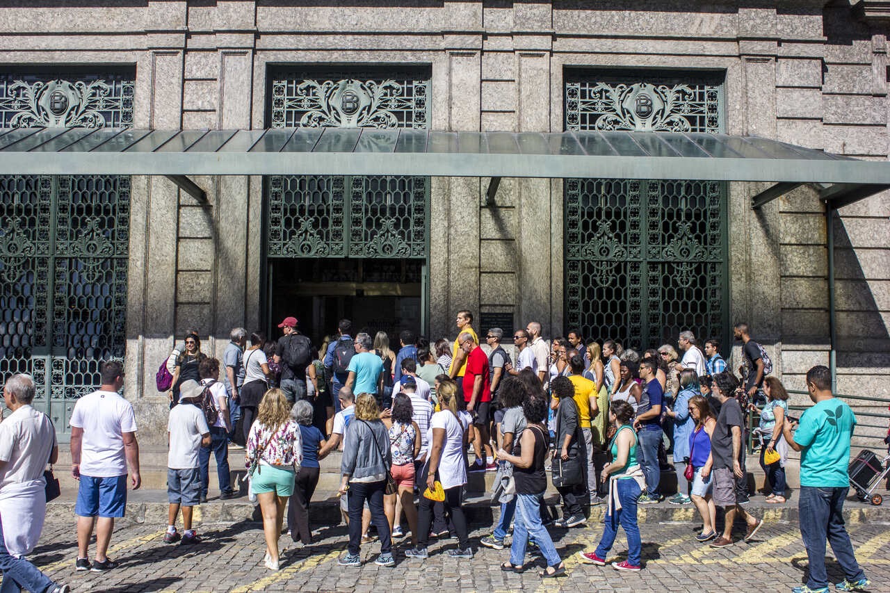 Passeio cultural resgata memórias e resistências da comunidade LGBTQIAP+ no mês do orgulho (Foto: Divulgação)