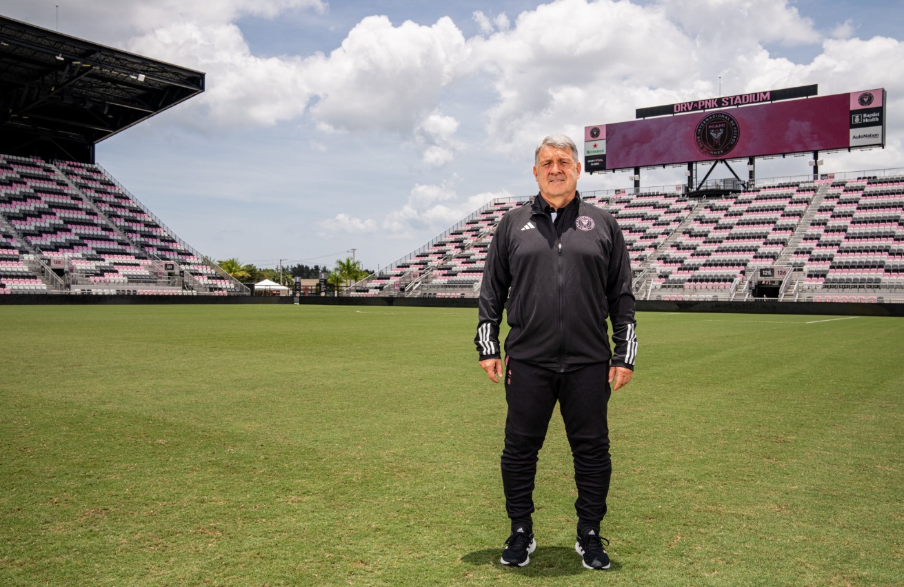 Tata Martino