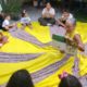 'A Casa Amarela' comemora aniversário de 1 ano com grande festa na Zona Norte do Rio (Foto: Divulgação)