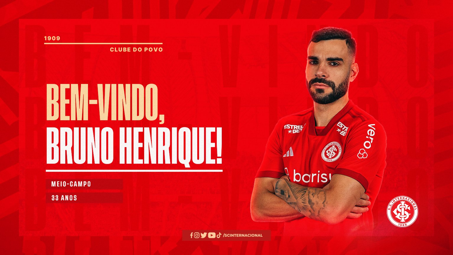 Bruno Henrique