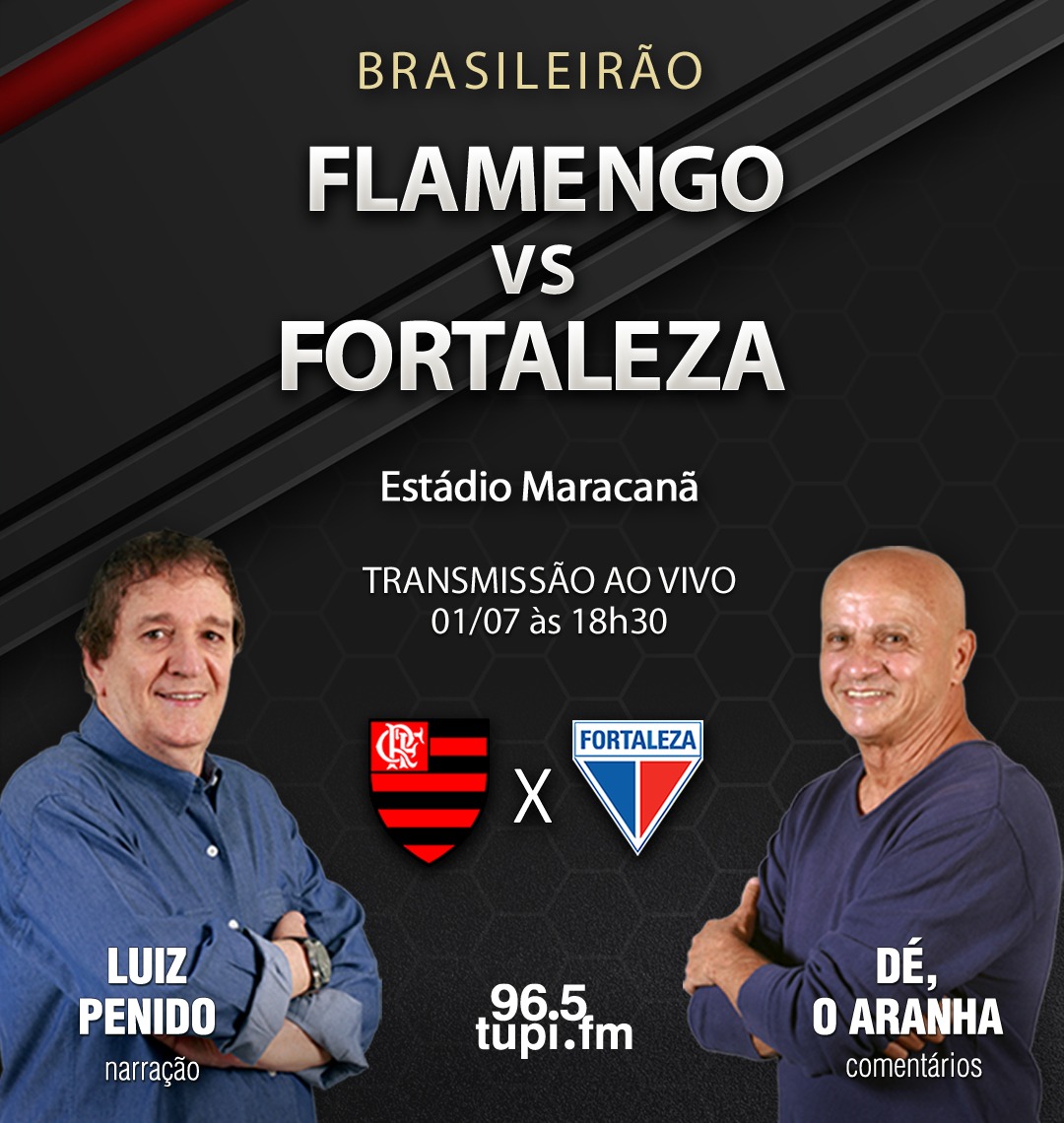 Clube de Regatas do Flamengo - Jogo ao vivo no Premiere para todo Brasil