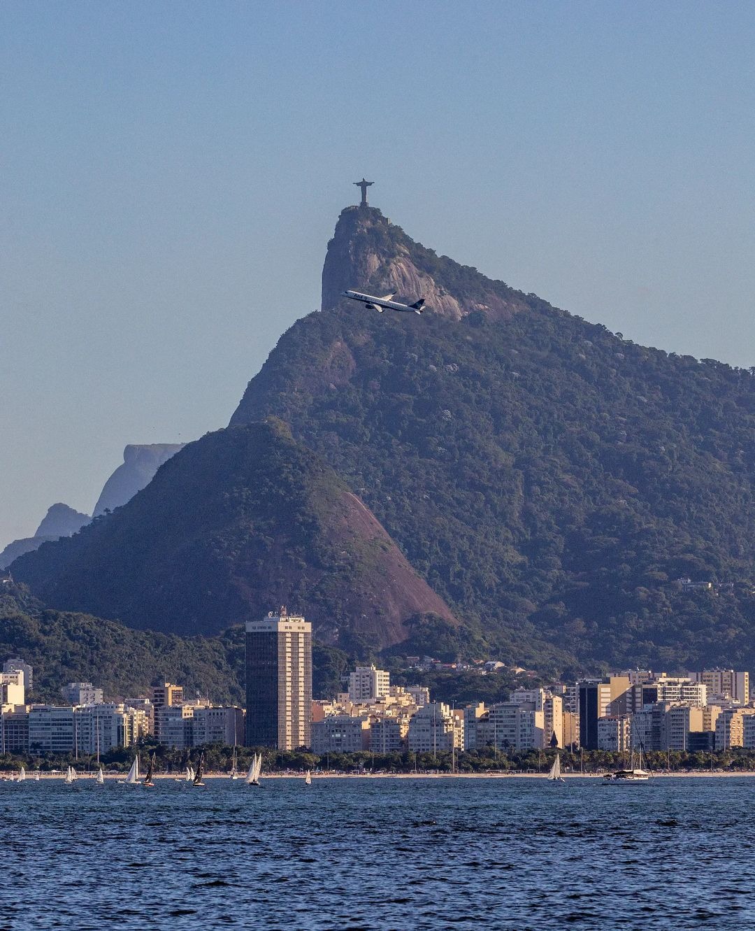 Confira a previsão do tempo para esta quinta-feira, no Rio (Foto: Divulgação)