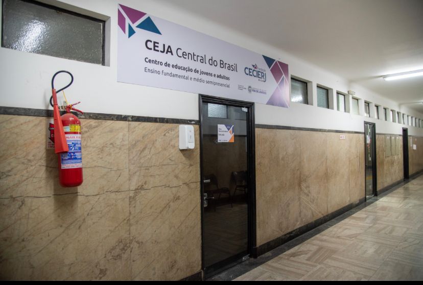 Fundação Cecierj abre inscrições para o 'Provão do Ceja' (Foto: Divulgação)