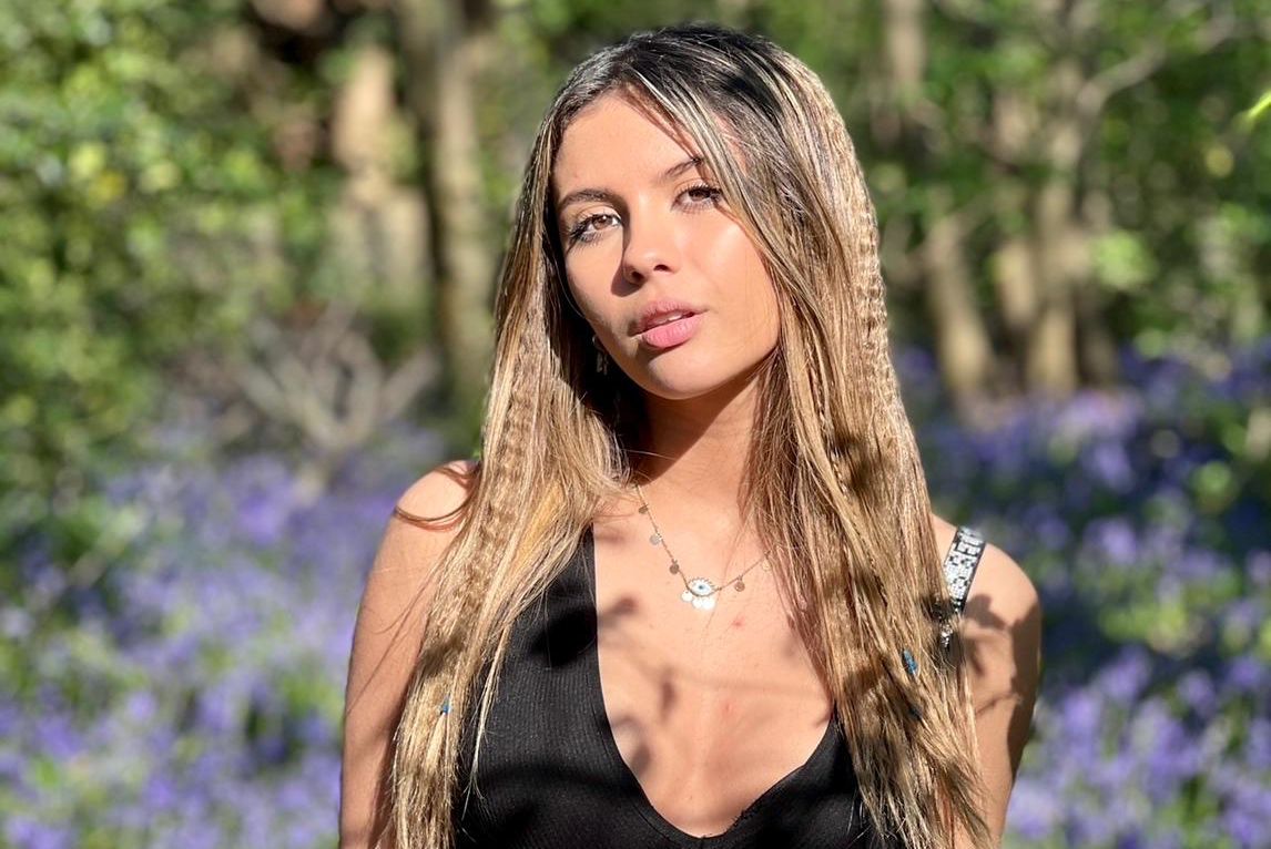 Sucesso internacional: brasileira Mariana Lewis coleciona prêmios e indicações em festivais pelo mundo (Foto: Divulgação)