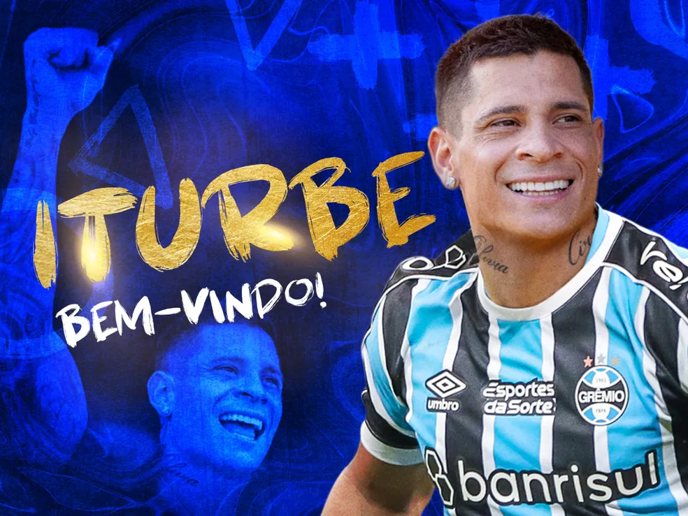 Iturbe