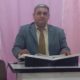 Pastor evangélico é preso acusado de matar e roubar taxista