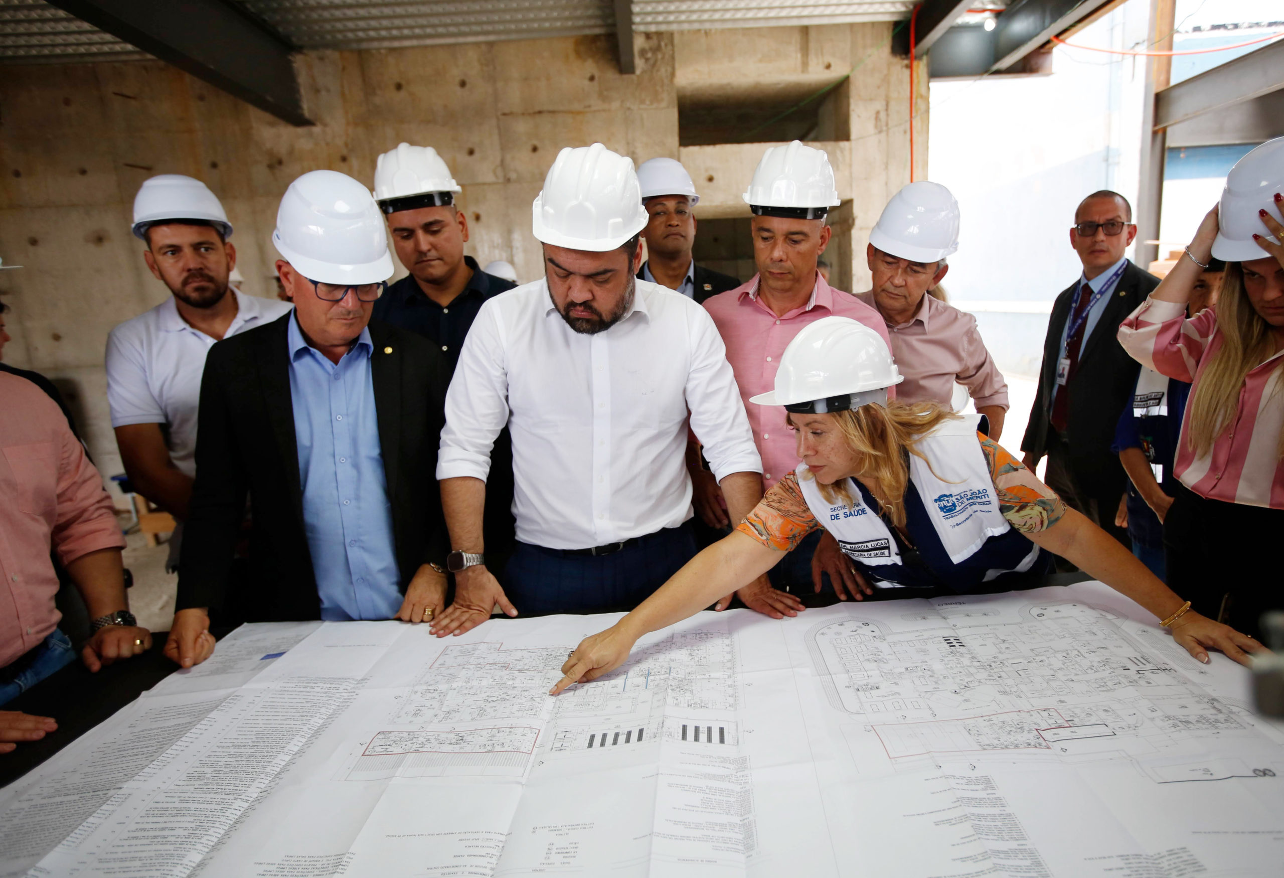 Rio vai investir R$ 4 milhões em centro de reabilitação de pessoas com deficiência em São João de Meriti (Foto: Luis Alvarenga/ Divulgação)