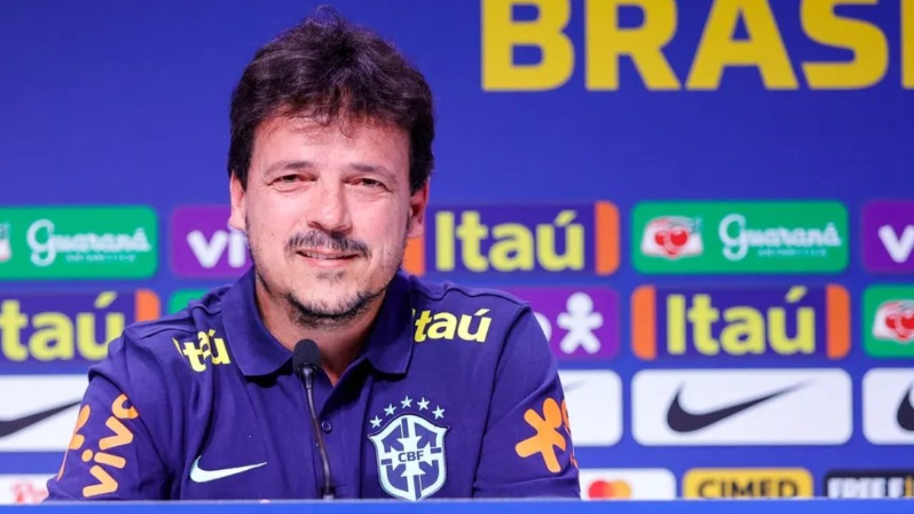 Leões da Base: Lima é convocado pela seleção brasileira para a