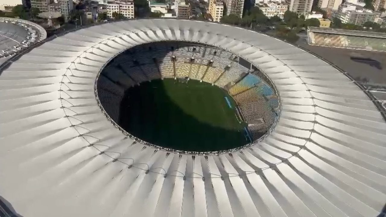 SÃO PAULO X FLAMENGO AO VIVO - 38ª RODADA - BRASILEIRÃO 2023 - NARRAÇÃO  RAFA PENIDO 