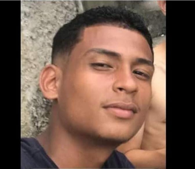 Acusado de matar a namorada na Rocinha é localizado pela polícia
