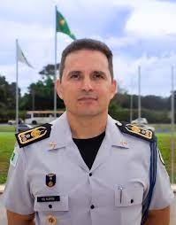 Coronel Klepter Rosa Gonçalves