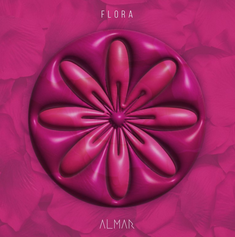 Almar canta a beleza dos recomeços no novo EP 'Flora'